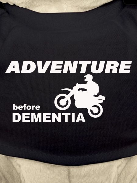 MOTORBIKE ADVENTURE