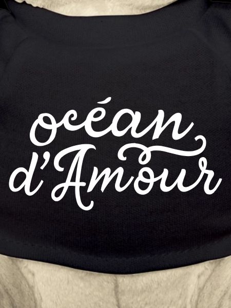 Océan d'amour