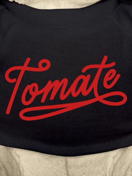 Tomate