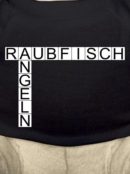 Raubfischangeln