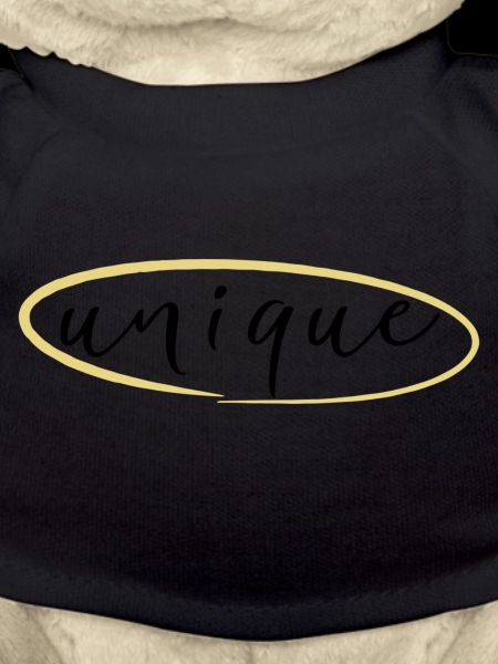 De l’or unique