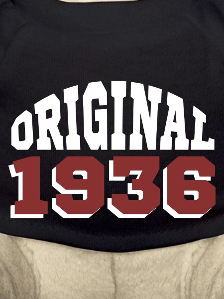 Original 1936