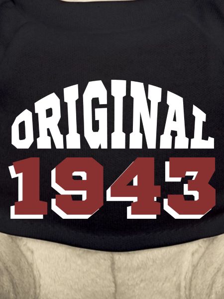Original 1943