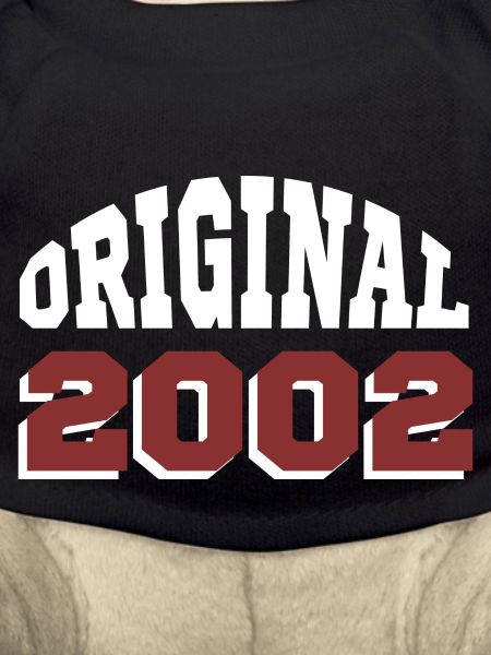 Original 2002