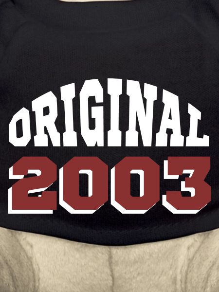 Original 2003
