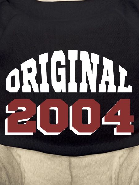 Original 2004