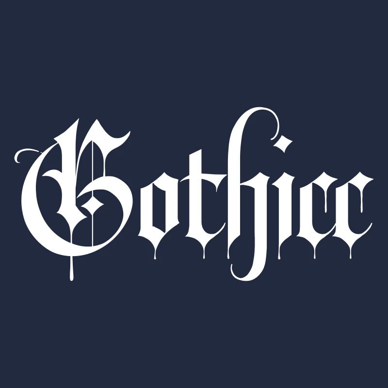 Gothicc