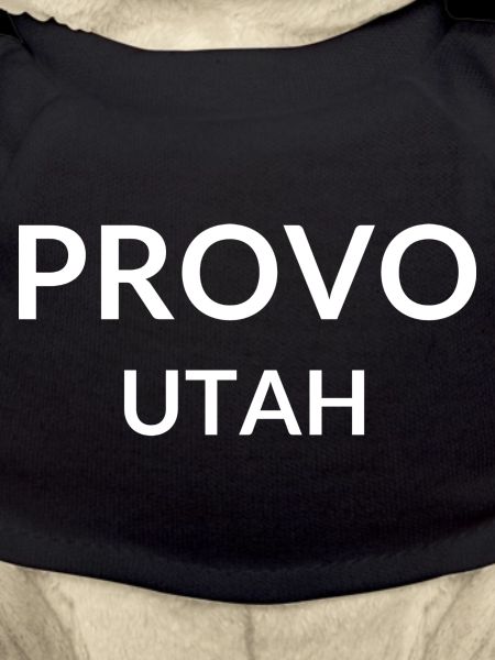 Provo Utah USA