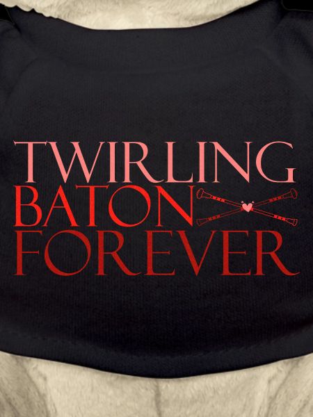 TWB forever rouge