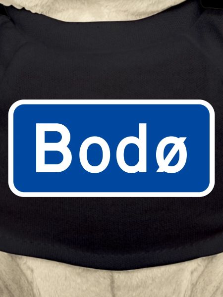 Bodø