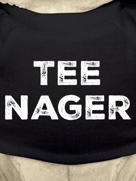Teenager