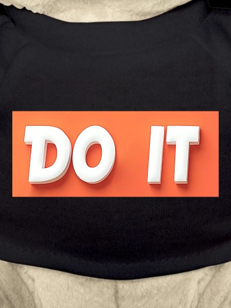 DO IT! Customizable