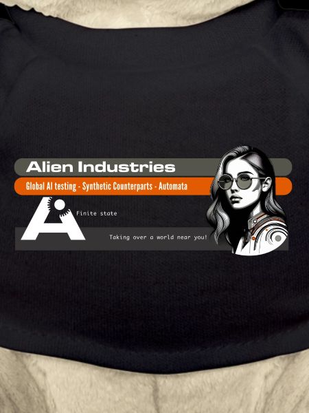 alien industries