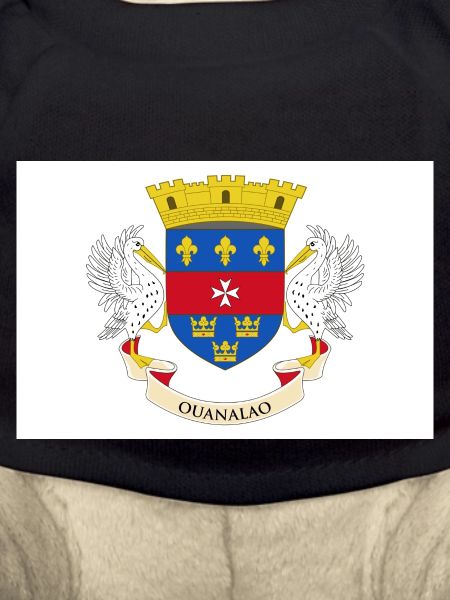 Saint Barthélemy