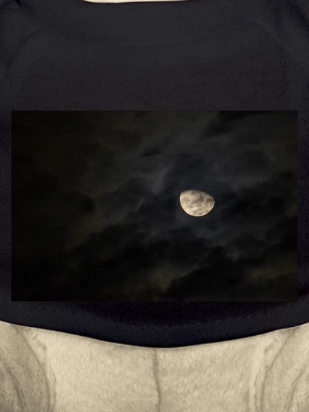 la lune