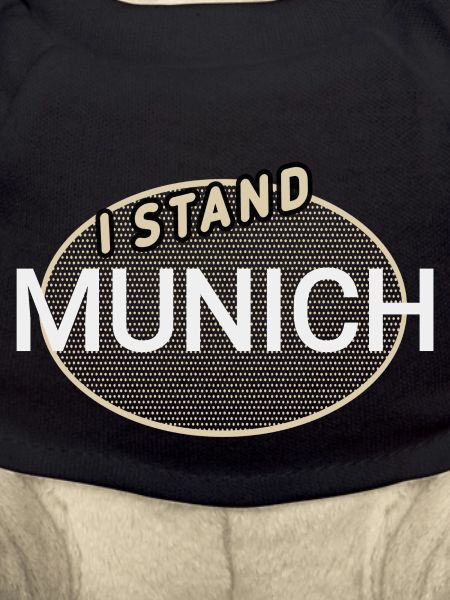Je représente Munich