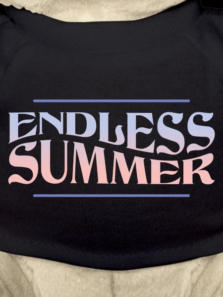 Endless Summer – Retro Summer Vibes