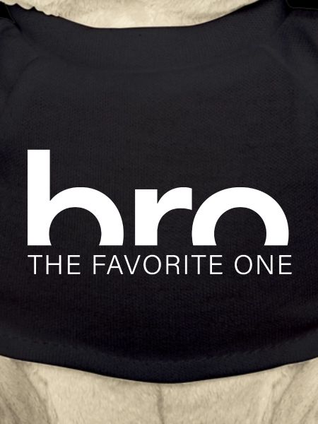 bro – the favorite one