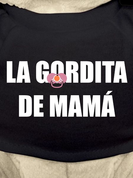 Mamas Molliger in WEISS