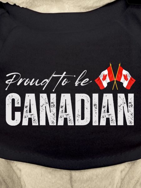 Flag of Canada, Canadian pride