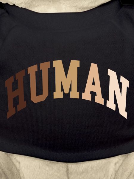 Human Mensch Afrikaner