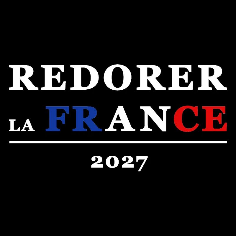 RESTORING FRANCE 2