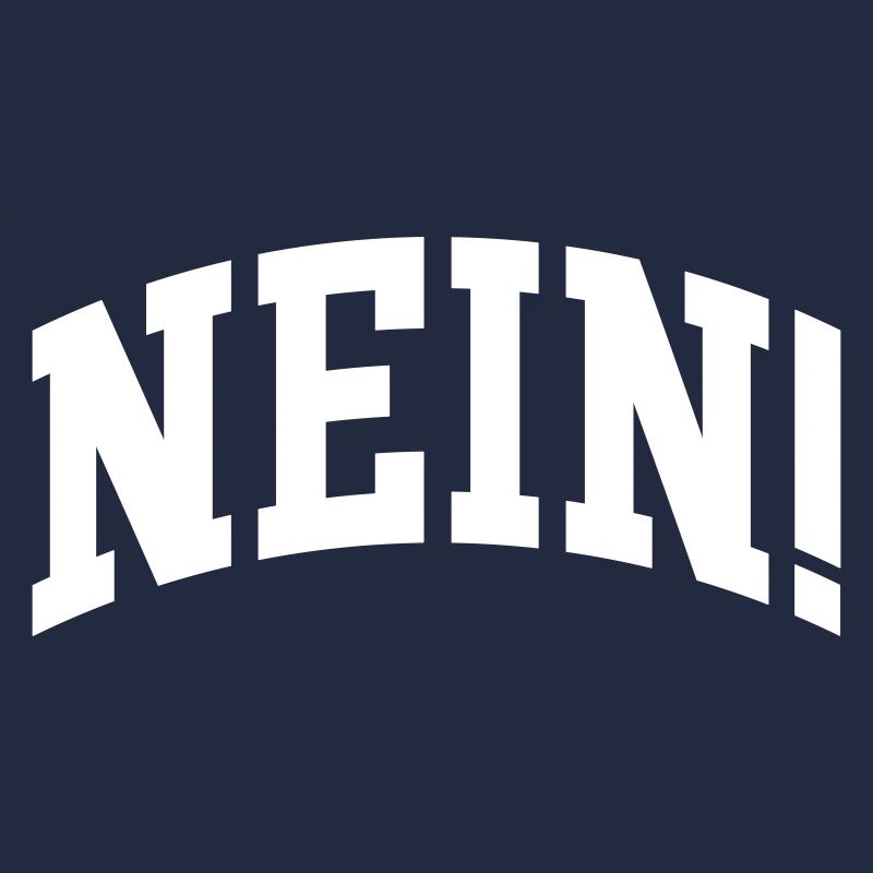 Nein