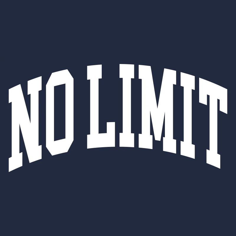 No Limit