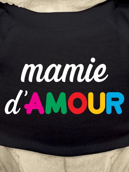 Mamie d'Amour