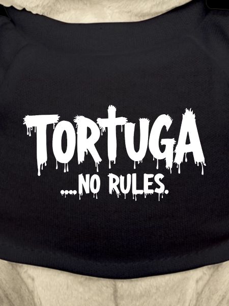 Tortuga – No Rules