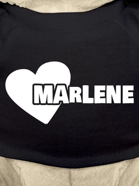 First name Marlene