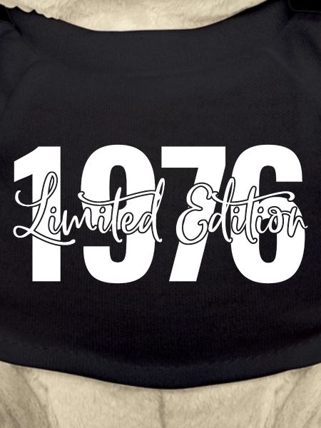 Edition limitée 1976
