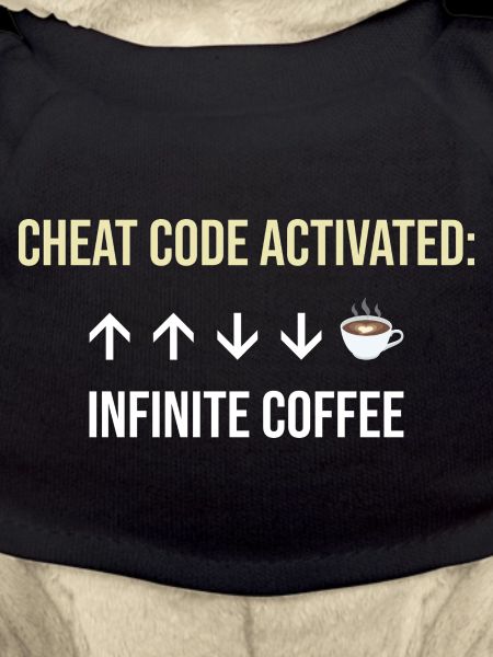 Unendlicher Kaffee Aktiver Cheat-Code