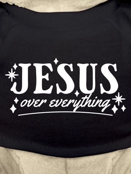 JESUS Over Everything – Christian Statement