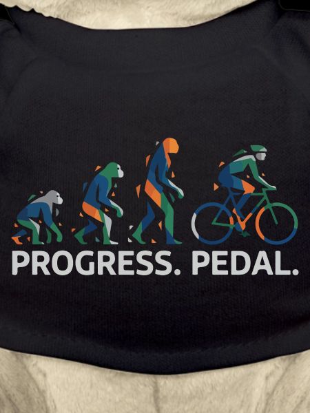 Progress Pedal Evolution