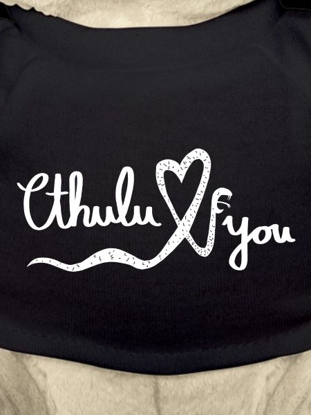 Cthulu t’aime