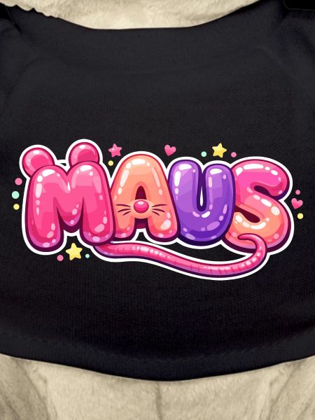 Karnevalsmaus Kostüm Lustig Karneval Köln Geschenk