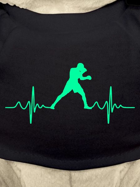 Boxing Boxing Heartbeat