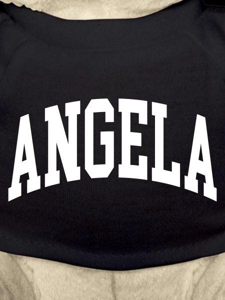 Angela