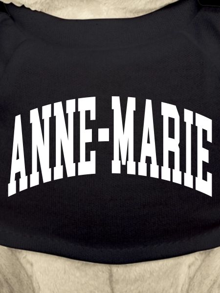 Anne-Marie