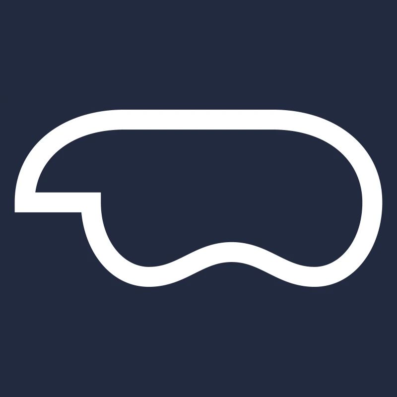 controller-outline-weiss