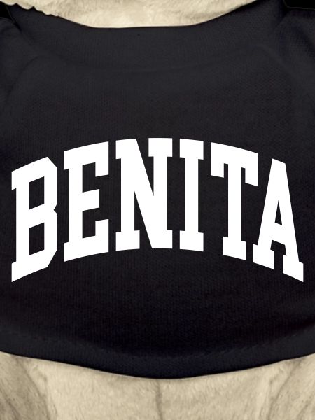 Benita