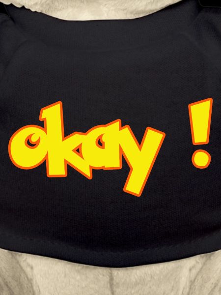 OKAY
