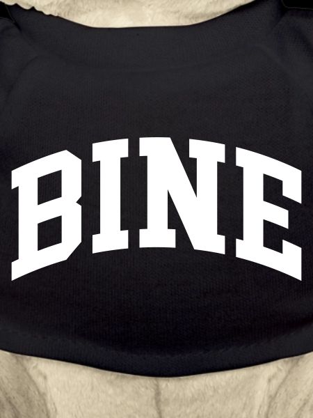 Bine