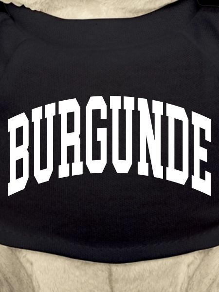 Burgunde