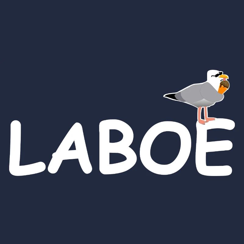 Laboe mer Baltique