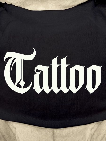 Tattoo