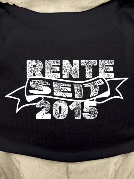 Pensioners 2015