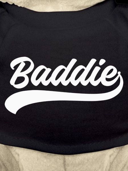Baddie