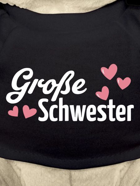 große Schwester